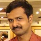 Dr. Arun B Nair, M.D.