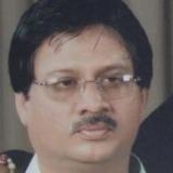 Dr. Harish M Tharayil, M.D.