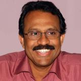 Dr. P.V. Ramachandran